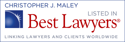 Best Lawyers 2017 badge