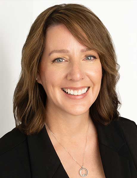 Pam Lessard Paralegal